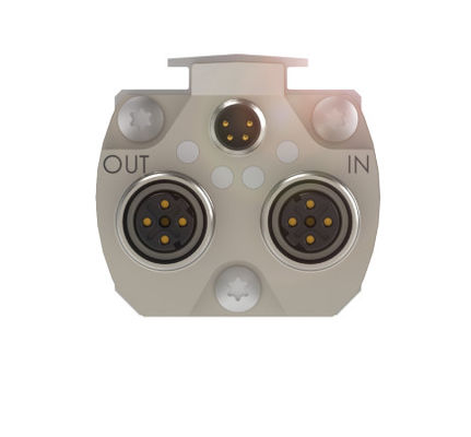 Balluff BTL7-V50T-M0150-P-C003 Магнитостриктивные линейные датчики положения в профильной конструкции