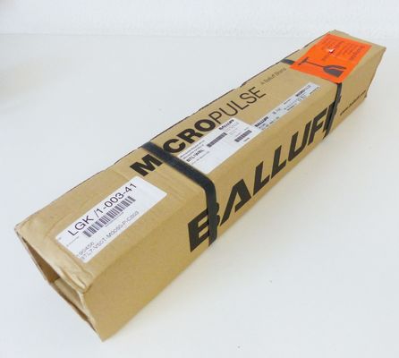 Balluff BTL7-V50T-M0150-P-C003 Магнитостриктивные линейные датчики положения в профильной конструкции