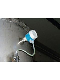 Endress+Hauser FTC260-AA4J1 Маленькая капсула для обнаружения уровня точки емкости