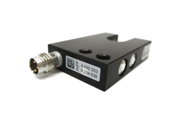 PEPPERL FUCHS GL20-IR/32/40a/98a Прочный алюминиевый корпусФотоэлектрический датчик