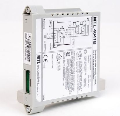 MTL4041B MTL Instruments Repeater Power Supply для одного канала