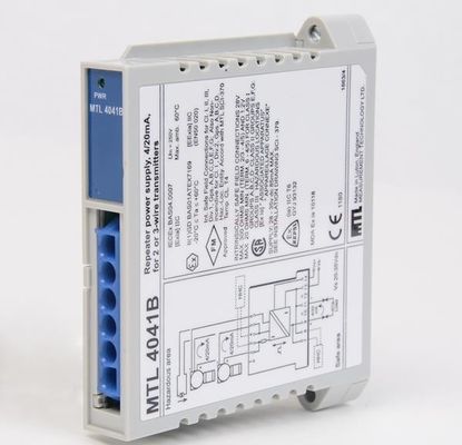 MTL4041B MTL Instruments Repeater Power Supply для одного канала