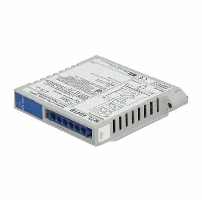 MTL4041B MTL Instruments Repeater Power Supply для одного канала