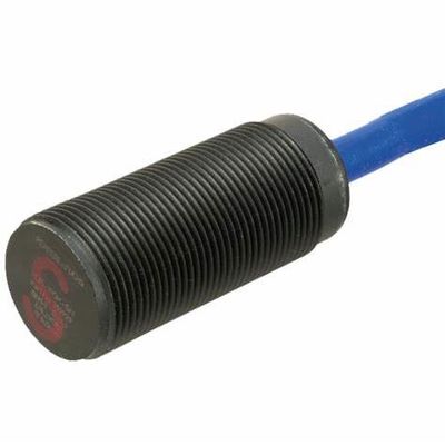 PEPPERL FUCHS NJ3-18GK-S1N Индуктивный датчик 3 мм Номинальное рабочее расстояние