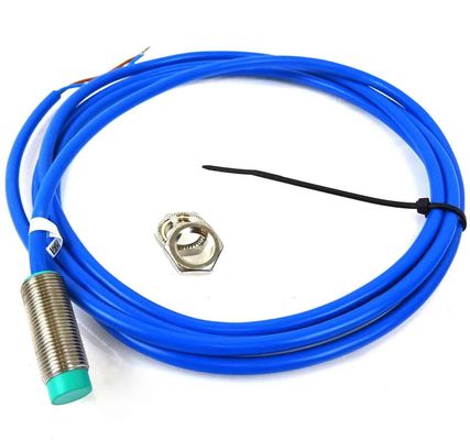 PEPPERL FUCHS NJ3-18GK-S1N Индуктивный датчик 3 мм Номинальное рабочее расстояние