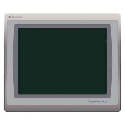 Allen-Bradley 2711P-T10C22D9P Panelview Plus 7 Терминал оператора производительности