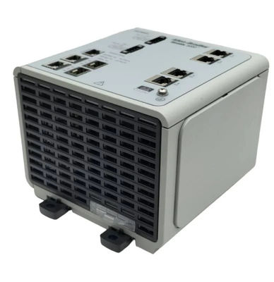 Allen-Bradley 1783-MS06T переключатель 6-портовый управляемый переключатель для промышленности