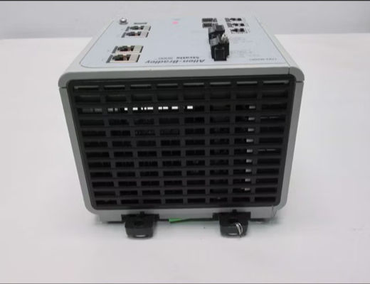 Allen-Bradley 1783-MS06T переключатель 6-портовый управляемый переключатель для промышленности