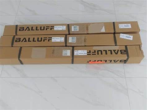 Balluff BTL7-E170-M0170-B-S32 Магнитостриктивные линейные датчики положения в конструкции стержней
