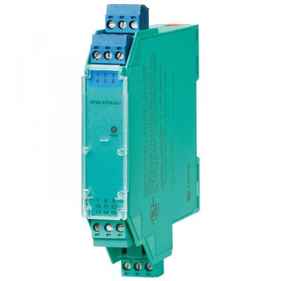 ПЕППЕРЛ ФУЧС СМАРТ КПД2-СТК5-Ex1.H