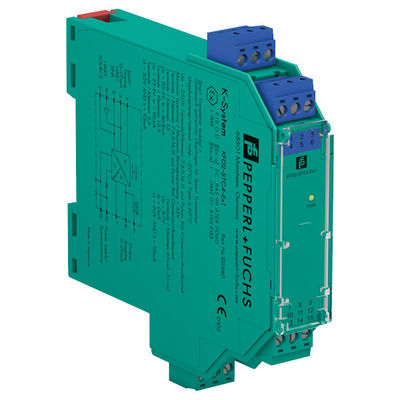 ПЕППЕРЛ ФУЧС СМАРТ КПД2-СТК5-Ex1.H