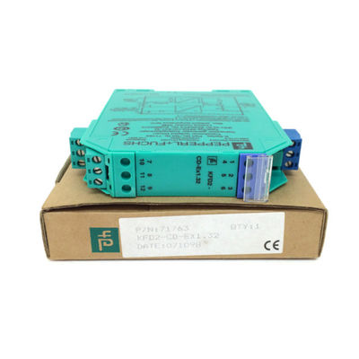ПЕППЕРЛ ФУЧС СМАРТ КПД2-СТК5-Ex1.H