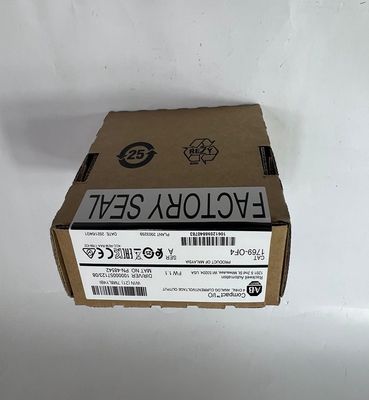 ALLEN BRADLEY PLC Products 1606-XLS480E Электроснабжение переключенного режима