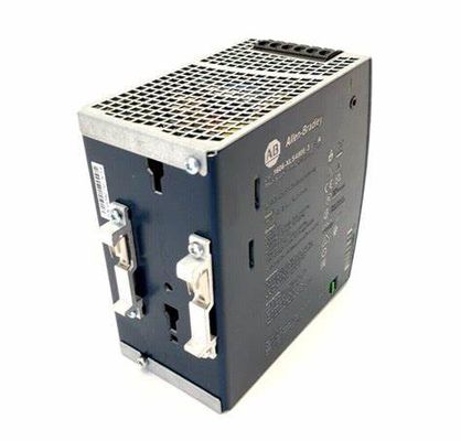 ALLEN BRADLEY PLC Products 1606-XLS480E Электроснабжение переключенного режима