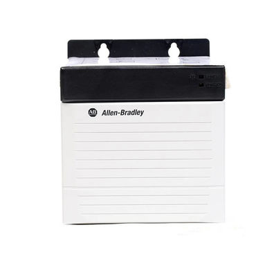 Allen Bradley 1756-PA75R ControlLogix Redundant Power Supply с частотой ввода 47-63 Герц