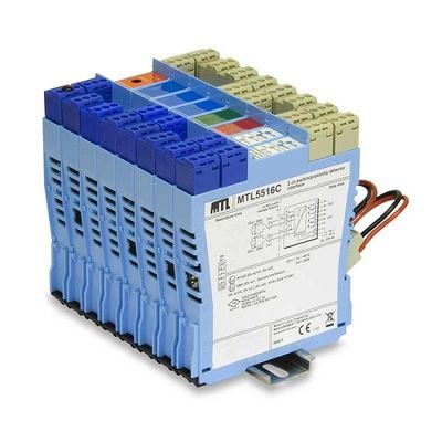 MTL5582B Изолятор сопротивления приборов MTL от 10Ω до 400Ω