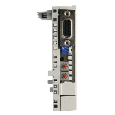 Адаптер DP ABB PROFIBUS для ACS800/ACS550 Адаптер DP PROFIBUS для RPBA-01