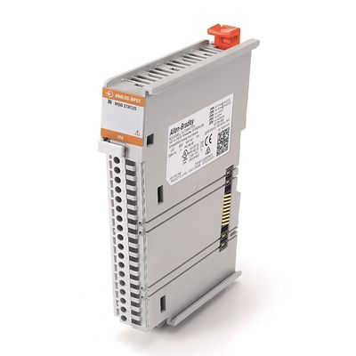 Compact 5000 Analog Input Module 5069-IY4 изготовленный Алленом Брэдли
