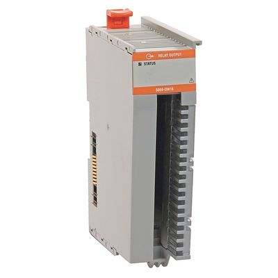 Compact 5000 Analog Input Module 5069-IY4 изготовленный Алленом Брэдли