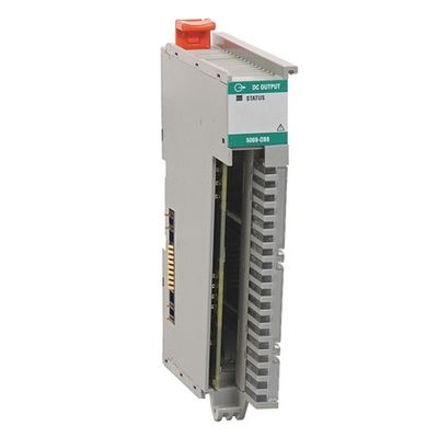 Аллен-Брэдли 5069-IA16 компактный 5000 дискретный входный модуль с 120 / 240 ВАК вход