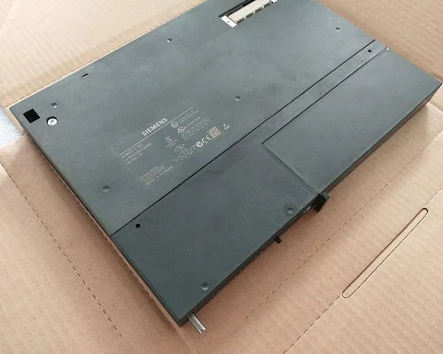 6DD1607-0AA2 Модуль расширения Siemens SIMATIC S7-400, FM458-1 DP Группа приложений для SIMATIC S7-400