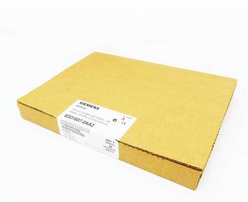 6DD1607-0AA2 Модуль расширения Siemens SIMATIC S7-400, FM458-1 DP Группа приложений для SIMATIC S7-400