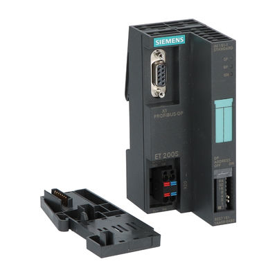 Siemens 6ES7151-1AA06-0AB0 SIMATIC DP интерфейсный модуль Новый NFP