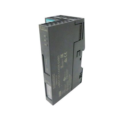 Siemens 6ES7151-1AA06-0AB0 SIMATIC DP интерфейсный модуль Новый NFP