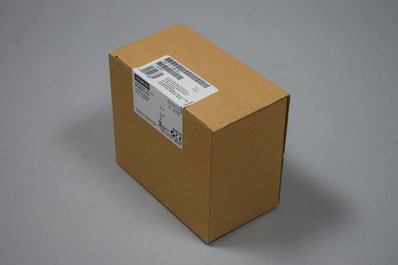 Siemens 6ES7151-1AA06-0AB0 SIMATIC DP интерфейсный модуль Новый NFP