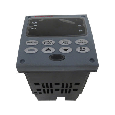 Honeywell DC120L-1-0-0-0-1-0-0-0 Контроллер температурного ограничения, универсальный вход, 1/16-DIN, выход ретранслятора