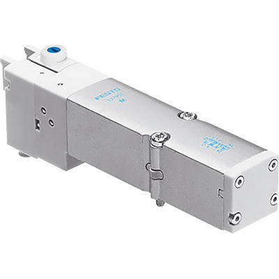 Festo Air Solenoid Valve 5/2 Monostable VMPA2-M1H-M-PI Инвентарный пункт
