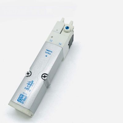 Festo Air Solenoid Valve 5/2 Monostable VMPA2-M1H-M-PI Инвентарный пункт