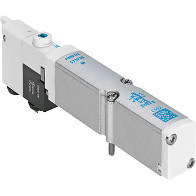 Festo Air Solenoid Valve 5/2 Monostable VMPA2-M1H-M-PI Инвентарный пункт