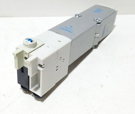 Festo Air Solenoid Valve 5/2 Monostable VMPA2-M1H-M-PI Инвентарный пункт
