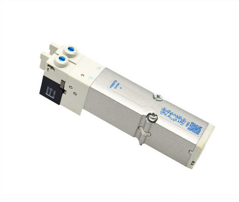 Festo Air Solenoid Valve 5/2 Monostable VMPA2-M1H-M-PI Инвентарный пункт