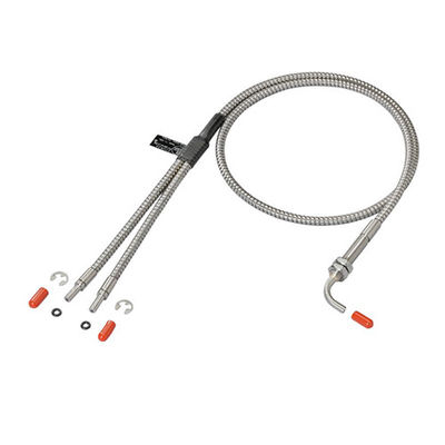 IFM TS0759 Кабельный датчик температуры с закрученным датчиком TS-PT100-SCREW-IN M5