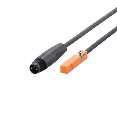 IFM TS0759 Кабельный датчик температуры с закрученным датчиком TS-PT100-SCREW-IN M5