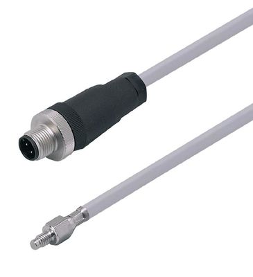 IFM TS0759 Кабельный датчик температуры с закрученным датчиком TS-PT100-SCREW-IN M5
