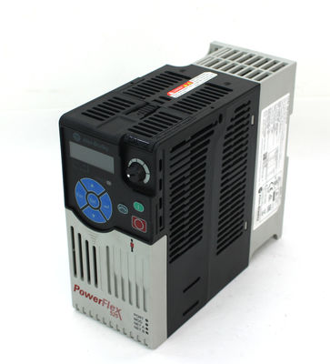 Allen-Bradley 25B-D2P3N104 - это VFD с переменной частотой PowerFlex 525