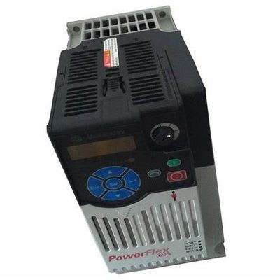 Allen-Bradley 25B-D2P3N104 - это VFD с переменной частотой PowerFlex 525