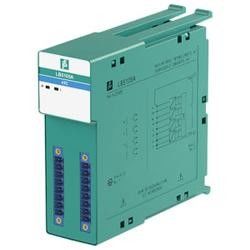 Пепперл+Фукс LB5105A Модуль Термопаль Преобразователь с подключением к обратной линии и рассеиванием мощности 0,75 Вт