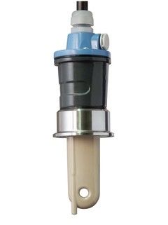 Indumax CLS54 Endress Hauser CLS54-ASMS012 Аналоговый датчик проводимости с датчиком температуры SPK CFB и Pt1000