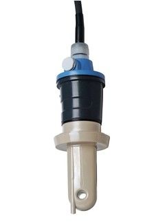 Indumax CLS54 Endress Hauser CLS54-ASMS012 Аналоговый датчик проводимости с датчиком температуры SPK CFB и Pt1000
