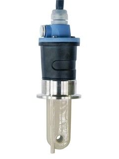Indumax CLS54 Endress Hauser CLS54-ASMS012 Аналоговый датчик проводимости с датчиком температуры SPK CFB и Pt1000