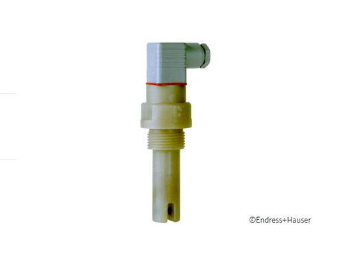 Endress+Hauser CLS21-C1E4A Аналоговый датчик проводимости Condumax CLS21