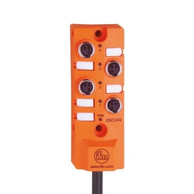 Оценочная единица ИФМ RFID LF/HF DTE103 DTELF/HFABRWECUS00