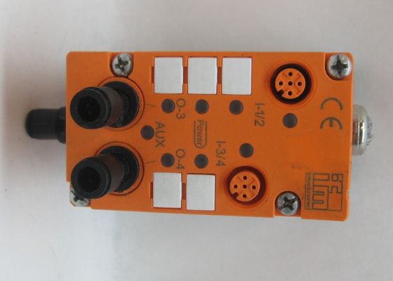 Оценочная единица ИФМ RFID LF/HF DTE103 DTELF/HFABRWECUS00