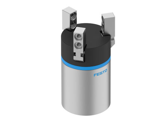 Трехточечный захватник Festo DHDS-16-A-NC через датчик Холла для точной работы