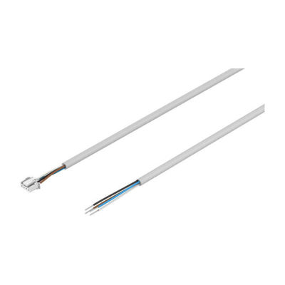 Соединительный кабель Festo NEBS-L1G4-K-2.5-LE4 с держателем этикетки