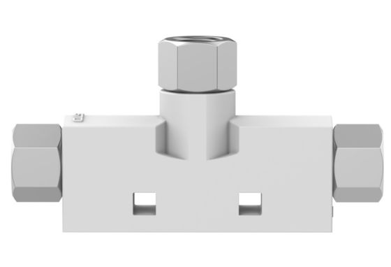 Вакуумный генератор Festo VN-10-H-T3-PI4-VI4-RI4 Невозможно работать с смазкой маслом